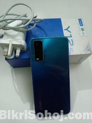 Vivo Y12s